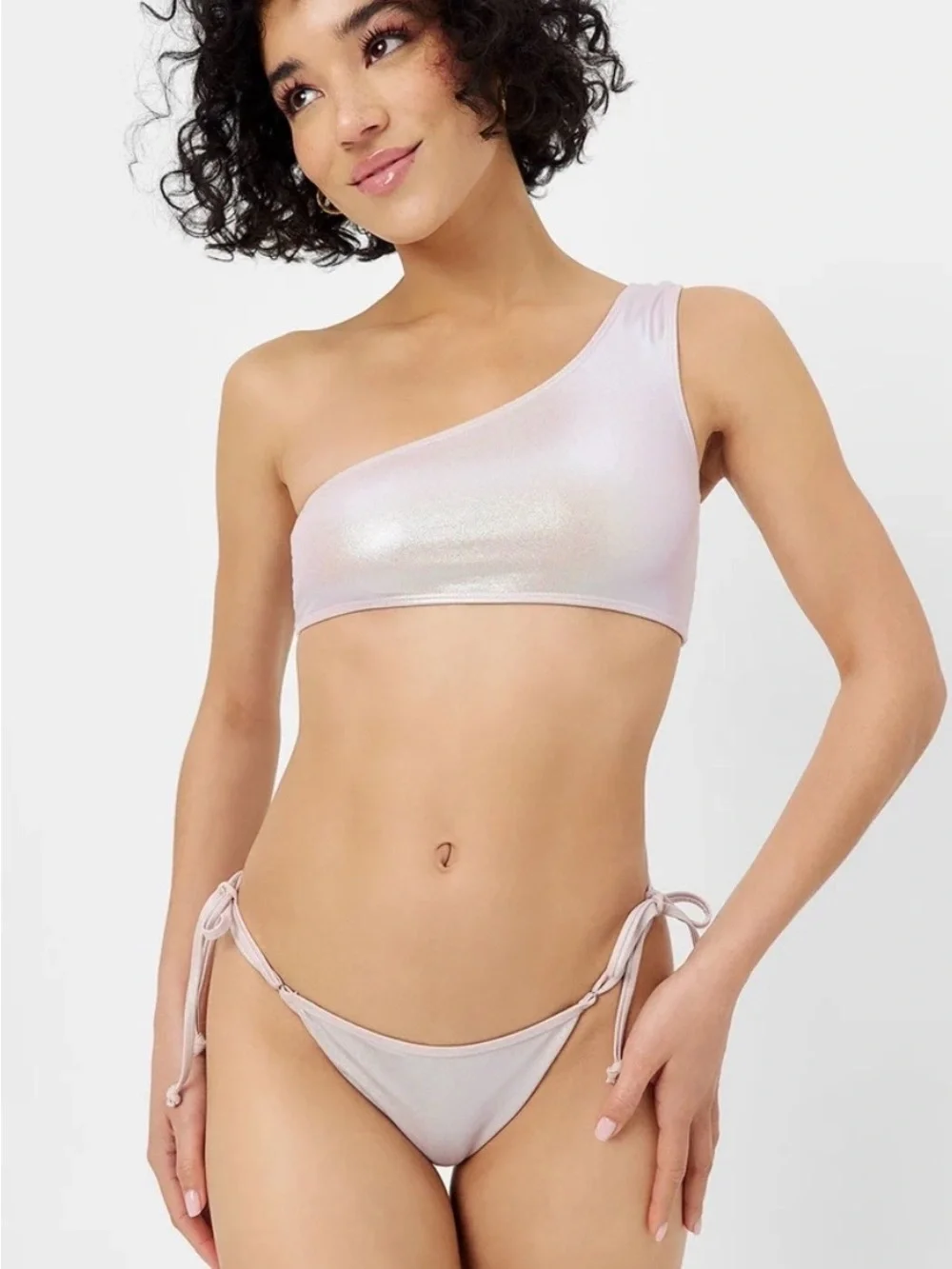 Frankies Bikinis nwt frankie’s